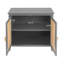 Armoire 2 portes pour chambre à coucher, salon, bureau, ensemble de 2-696743525