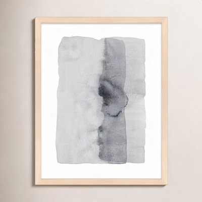 Gray on Gray 7 Painting by Jacques Pilon