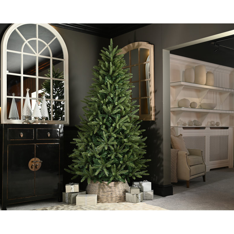 Artificial Pine Christmas Tree, 210' H