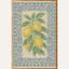 Tapis de cuisine Aqua