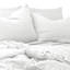 Paire de taies d'oreiller en rayonne de bambou et lin-1591110384-1591110376