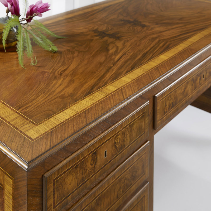 Modern History Writing Desk