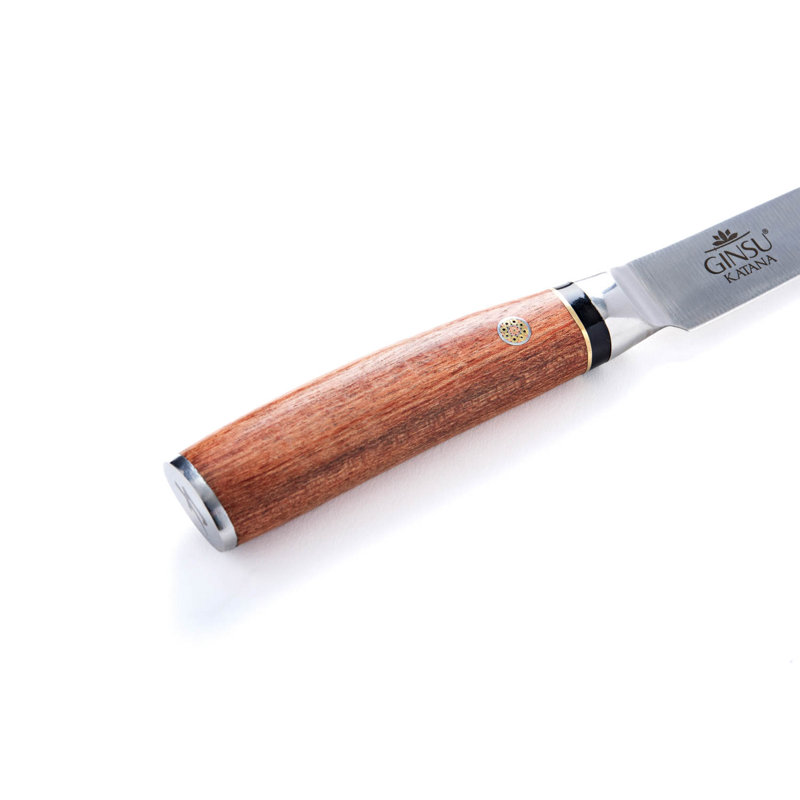 Couteau d'office Ginsu Katana 5 po