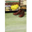 Woodbridge Striped Hand Woven Area Rug-38602359