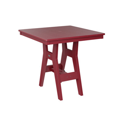Table carrée 33 po Tierney
