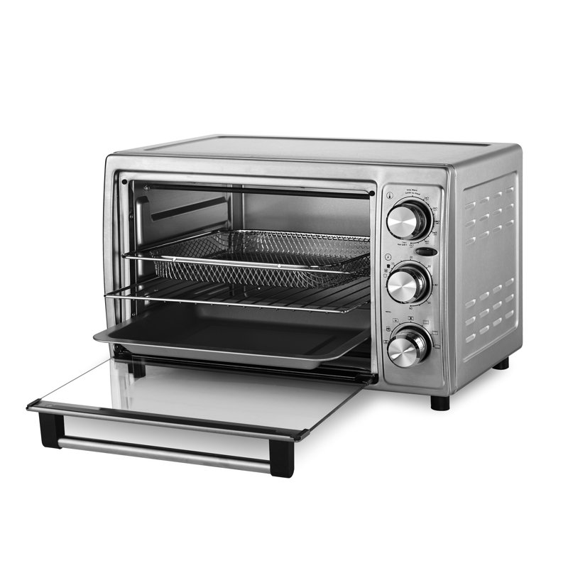 Friteuse / grille-pain à convection Salton Air