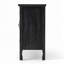 Buffet bahut 3 portes 49 po