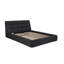 Lit plateforme tapissier Gurtner-1152450441