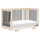 Yuzu 8-In-1 Convertible Crib With All-Stages Conversion Kits