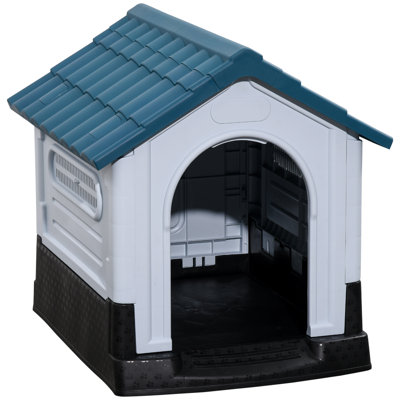 Plastic Dog House