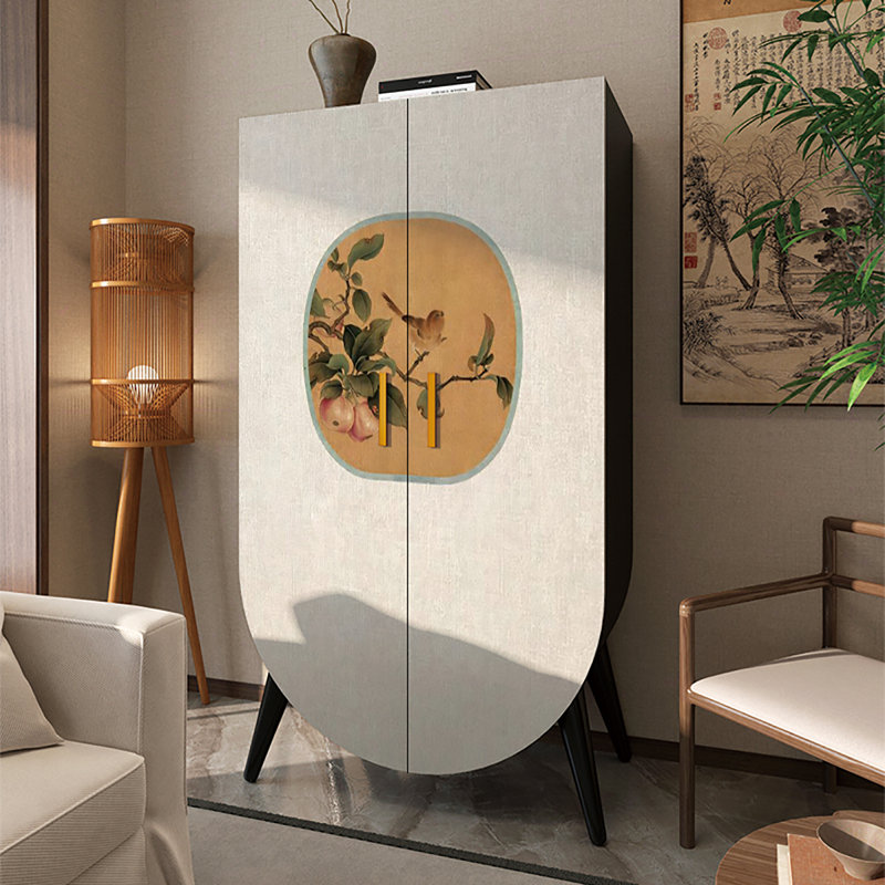 Garde-robe de chambre à coucher