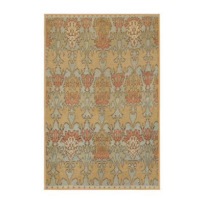 Twicken Abstract Indoor Rug
