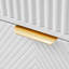 Antwane 120cm Sideboard