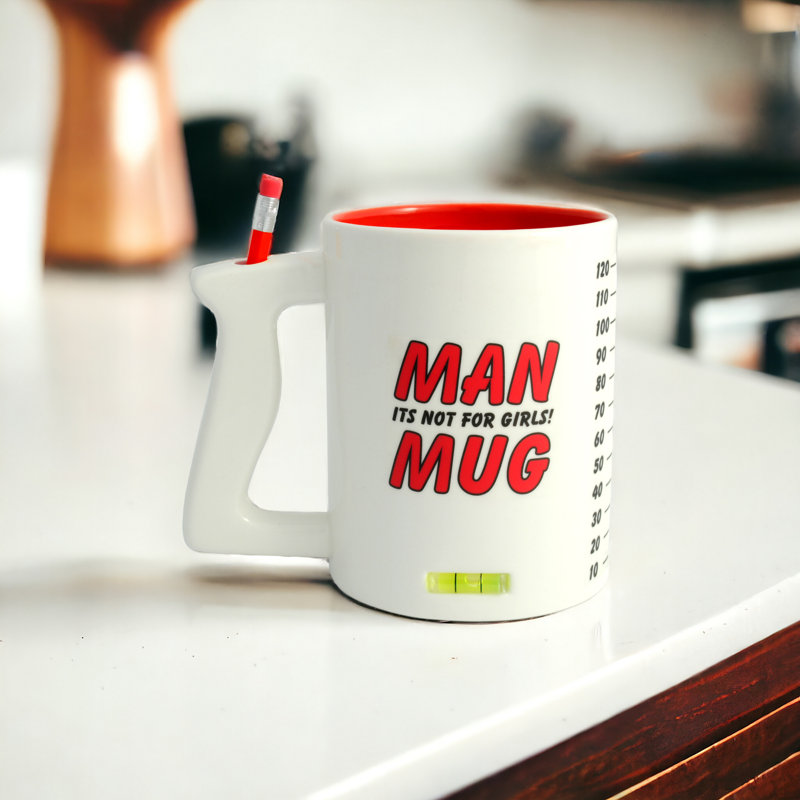 Aceon Ceramic Coffee Mug