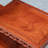 Multi-layer flower rack solid wood antique pot rac