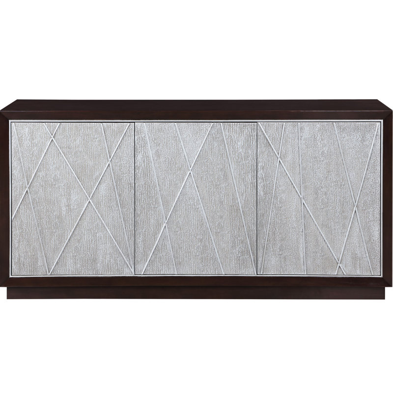 Console Geranio