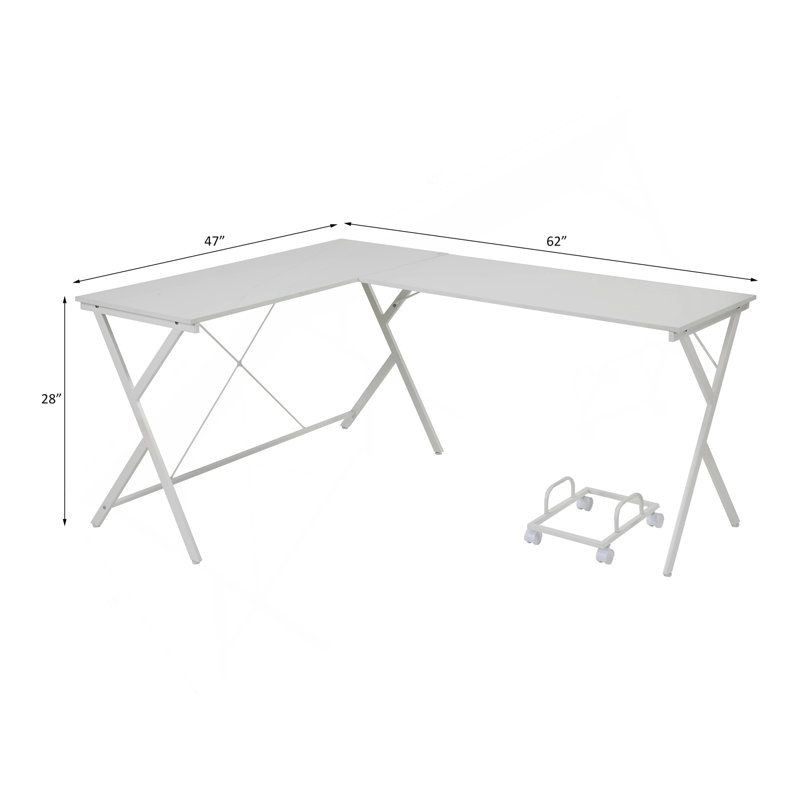 Bureau d'ordinateur Dazenus