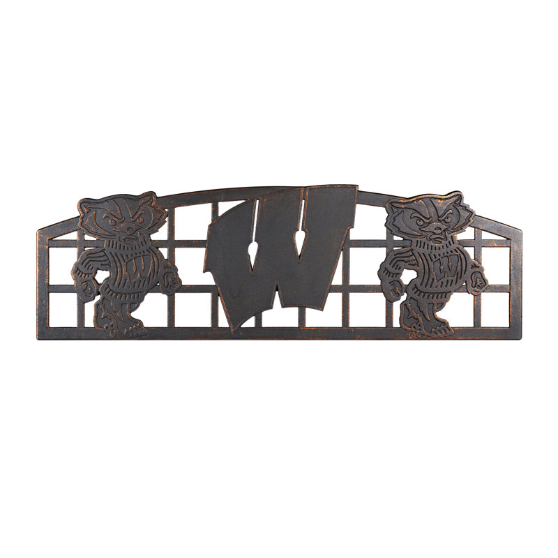 Banc de parc en fonte Feleicia