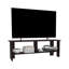 Meuble télé, 2 tablettes-1507838038