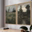 «Vintage Landscape XXXII», 2 pièces-2128210932-2128210931