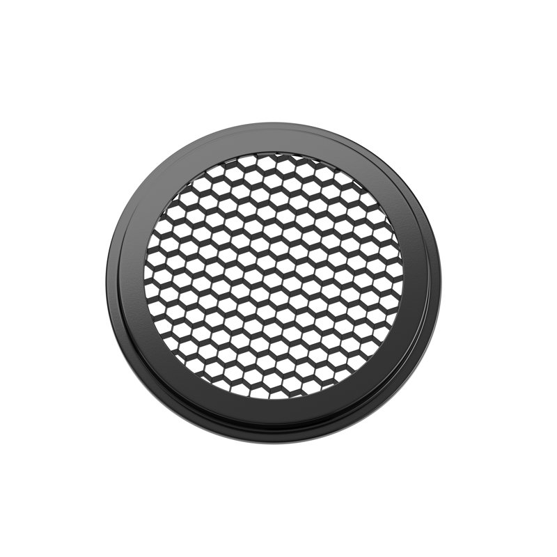 Persienne hexagonale à haut rendement Varia, 2.75"
