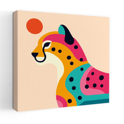 Safari Safari, art animalier contemporain