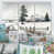 Toile tendue