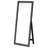Demkowski Full Length Floor Standing Mirror With Led Lighting-1084200169