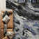 Galaxy Series Abrstract Black/Gray/Ivory/Beige Area Rug
