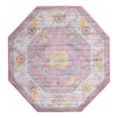 Haefner Oriental Indoor Rug