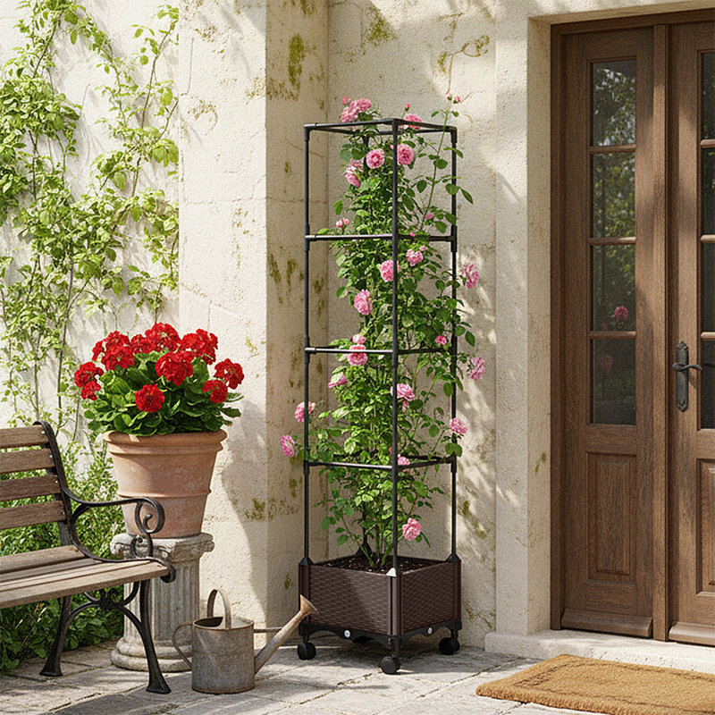Planter Box