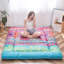Matelas de futon bohémien-941238594