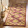 Balthrop Hand Tufted Wool Oriental Rug