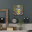 «Coffee Cup 1» par Tim Nyberg, art de luxe en métal «Coffee Cup 1» par Tim Nyberg-101657254