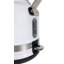 Ariete Moderna 1.7L Stainless Steel Electric Kettle-49272369