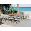 Ensemble de 4 fauteuils Klint-109557823