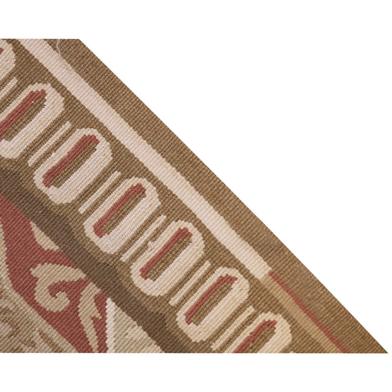 One-of-a-Kind 2'6" X 8' Area Rug