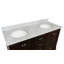 Ensemble de meuble-lavabo double 60 po Larosa-481344752-477416814
