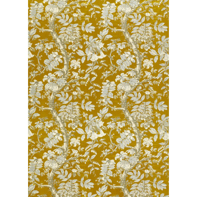 Coromandel Weave Fabric