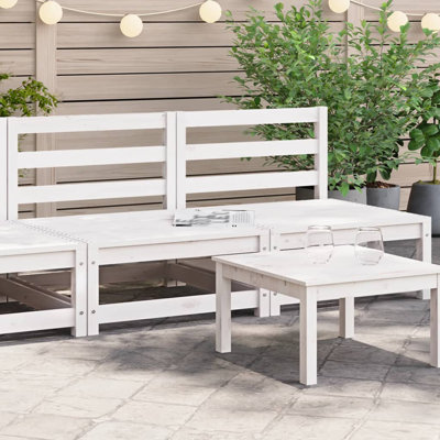 Canny 70cm Wide Rectangle Patio Sofa