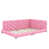 Pink is out of stock