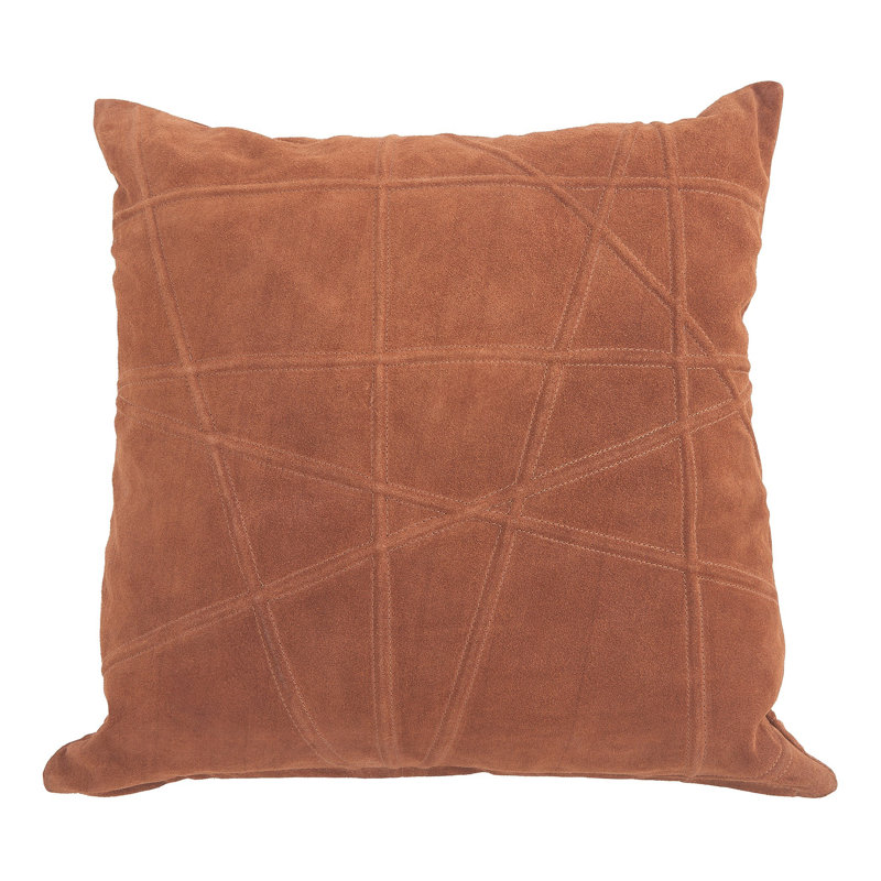Square Pillow Cover & Insert