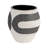 Vase de table Indrvati
