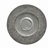 Outdoor 32-inch round propane fire pit