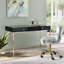 2-Drawer Writing Desk-574427828
