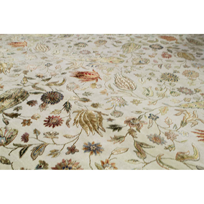 Chantel Floral Area Rug