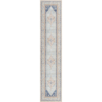 Matthei Oriental Indoor Rug