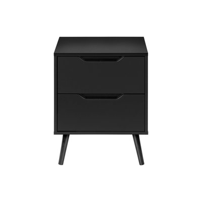 Table d'appoint, table d'appoint, table de bout, tiroir de rangement, table de chevet, chambre à coucher
