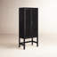 Caprice Solid Wood Accent Cabinet-90860548