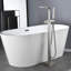 Floor Tub Spout-93332456